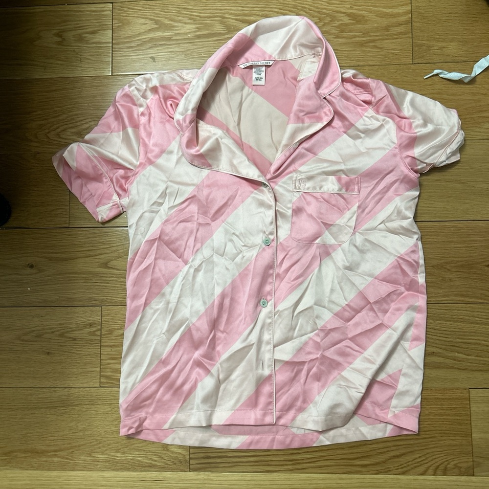 Victoria's Secret Pajama top